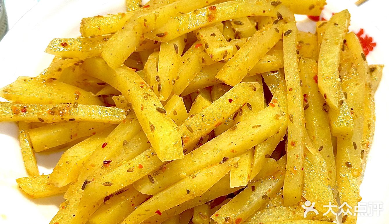 没有人能拒绝小龙虾🦞