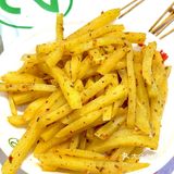 没有人能拒绝小龙虾🦞