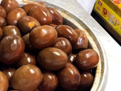-芳婆糕团店(王府大街店)