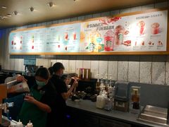 -星巴克(深圳侨城街店)