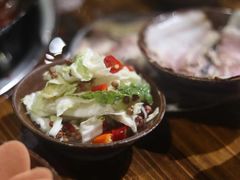 -周幺妹重庆老火锅(银泰城总店)