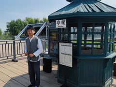 -武汉知音号
