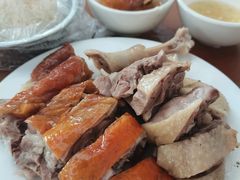 -四嫂鹅肉店(银海南二横街店)