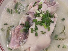 -老方桌烂蹄花川菜馆(九龙坡店)