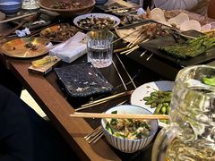 -三杯赤運·中式小酒馆(所城里店)