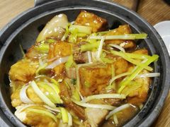 -百福麵家(新馬路店)