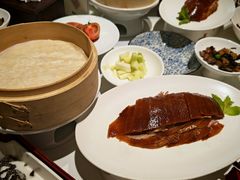 -四季民福烤鸭店(望京南湖东园店)