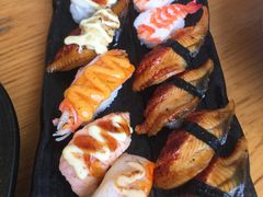 -元通寿司(地标店)
