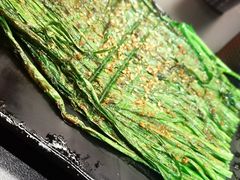 -许哥东北烧烤·铁丳烤串·宫后夹肉(繁花中心店)