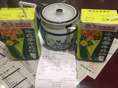 -螺世纪螺蛳粉·桂味小排档(裕德店)