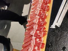 -阳坊涮肉(西直门凯德mall店)