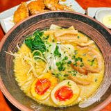藏在三元桥的宝藏日式拉面 