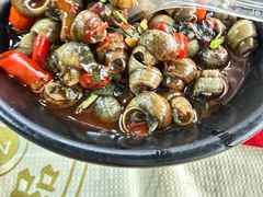 -聚味瞿记·龙虾堂(树木岭店)