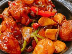 三杯鸡-集品堂·JPC餐厅(青年大街市府店)