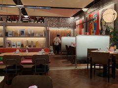 -芭莉与彩虹西餐厅(成都合生汇店)