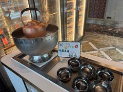 -美食汇自助餐厅(成都万达瑞华酒店)