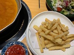 -綱元·海鲜豆捞(明州里店)