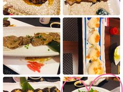 -有喜屋·深夜食堂(北京西路店)