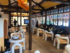 -欢乐茶馆·木马谣剧场(南京小西湖店)