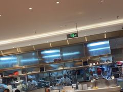 -西贝(枫蓝国际购物中心店)