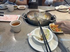 -为什么牛潮汕牛肉火锅(万胜广场店)