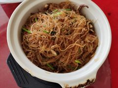 粉丝煲-春满人间酒楼(园岭中路店)