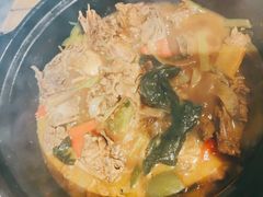 -天津湾西餐厅(三亚海棠湾洲际度假酒店)