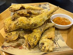 -李记饺子·熏酱东北菜(欢乐谷店)