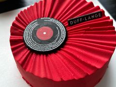 -DUFF LANGE杜夫朗格蛋糕(长沙店)