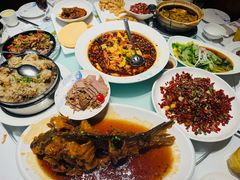 -金春禧(世茂国际广场店)