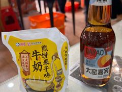 -同发号饭庄(复兴路店)