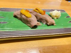 -大岛日本料理铁板烧(南通大饭店)