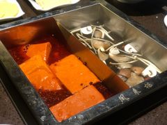 -凤来栖·净庭院·火锅(欧尚店)