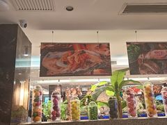 -初色海鲜自助(万丰路店)