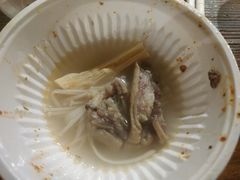 -霄汉羊排(万松园一店)