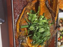 -叁宝烤肉• 西安烧烤(凤城十二路店)