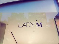 -Lady M Cake Boutique(麦迪逊大道店)