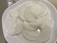 -蝎王府羊蝎子(西直门店)