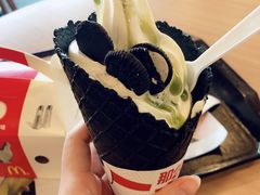-麦当劳(庐山服务区店)