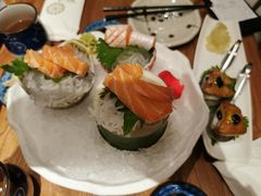 -阿吾罗日本料理(K11艺术中心店)