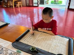 -飞霞风景名胜区