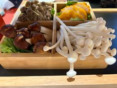 -廖掌柜·重庆鲜货火锅(上海首店)