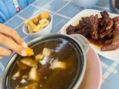 -新记肉骨茶