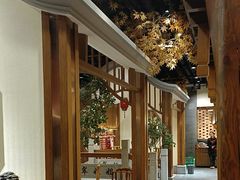 -翠姐姐农家大院(滨康路店)