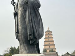 -大慈恩寺(大雁塔)