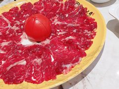 -潮汕大目牛肉火锅(皇岗旗舰店)