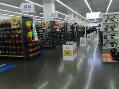 -迪卡侬(袁家岗店)