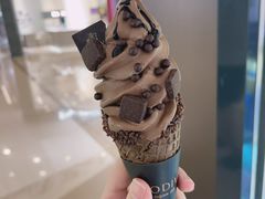 -GODIVA(港汇恒隆广场)