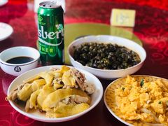 -蟹宝酒楼•农家菜(古城北路店)