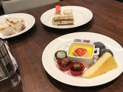 -嘉年华大酒店琴湾-自助餐厅